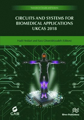 bokomslag Circuits and Systems for Biomedical Applications