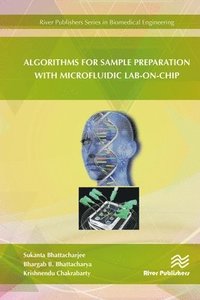 bokomslag Algorithms for Sample Preparation with Microfluidic Lab-on-Chip