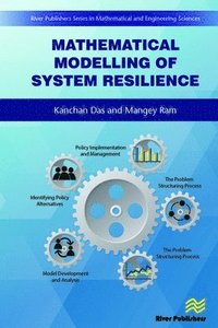 bokomslag Mathematical Modelling of System Resilience