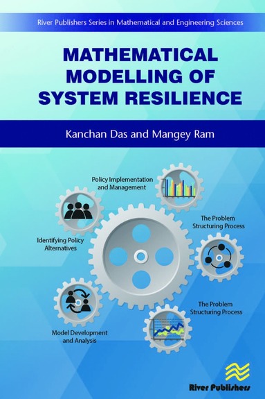 bokomslag Mathematical Modelling of System Resilience