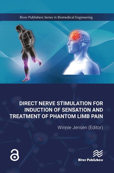 Winnie Jensen - Direct Nerve Stimulation for Induction of Sensation and Treatment of Phantom Limb Pain, Inbunden