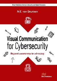 bokomslag Visual Communication for Cybersecurity