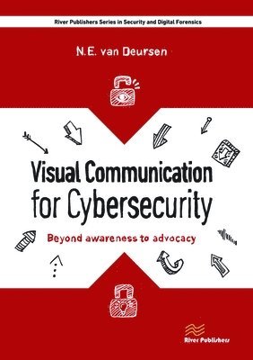 bokomslag Visual Communication for Cybersecurity