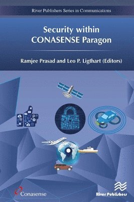 Security within CONASENSE Paragon 1