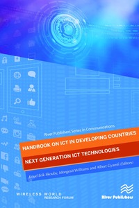 bokomslag Handbook on ICT in Developing Countries