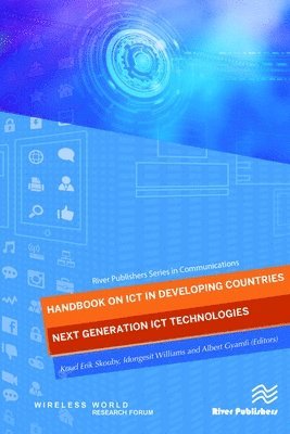 bokomslag Handbook on ICT in Developing Countries