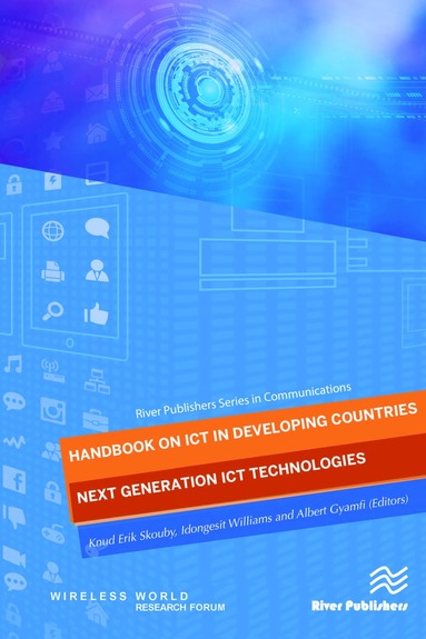 bokomslag Handbook on ICT in Developing Countries