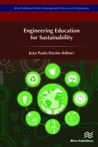 bokomslag Engineering Education for Sustainability