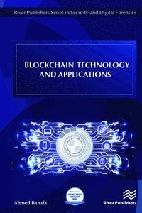 bokomslag Blockchain Technology and Applications