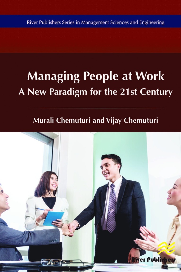 Managing of People at Work 1