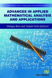 bokomslag Advances in Applied Mathematical Analysis and Applications