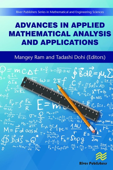 bokomslag Advances in Applied Mathematical Analysis and Applications