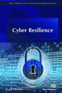 bokomslag Cyber Resilience