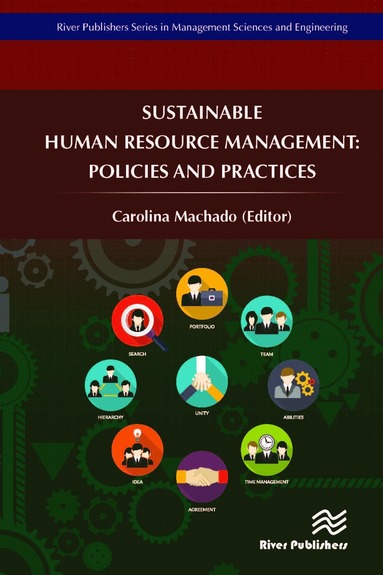 bokomslag Sustainable Human Resource Management