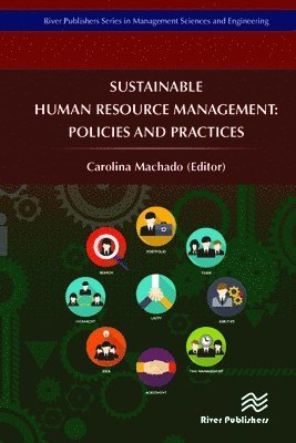 Carolina Machado - Sustainable Human Resource Management, Inbunden