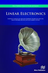 bokomslag Linear Electronics