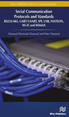 Serial Communication Protocols and Standards 1