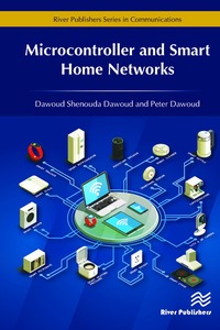 bokomslag Microcontroller and Smart Home Networks