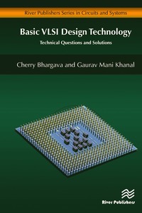 bokomslag Basic VLSI Design Technology