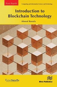 bokomslag Introduction to Blockchain Technology