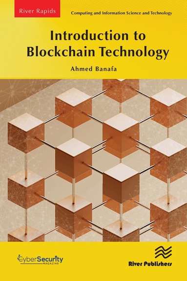 Ahmed Banafa - Introduction to Blockchain Technology, Häftad