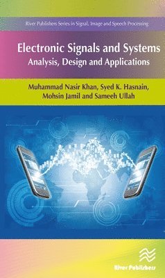 bokomslag Electronic Signals and Systems