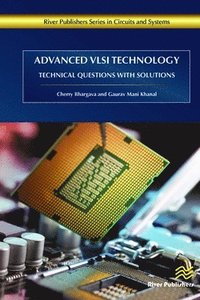 bokomslag Advanced VLSI Technology