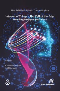 bokomslag Internet of Things - The Call of the Edge