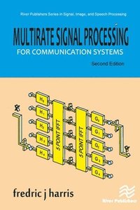 bokomslag Multirate Signal Processing for Communication Systems