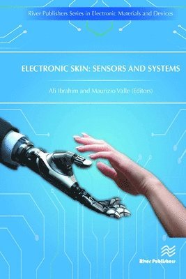 bokomslag Electronic Skin: Sensors and Systems