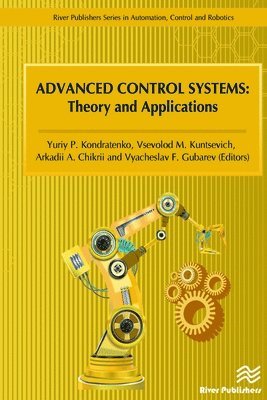 Advanced Control Systems 1