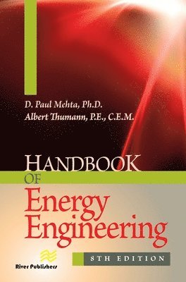 bokomslag Handbook of Energy Engineering