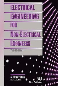 bokomslag Electrical Engineering for Non-Electrical Engineers