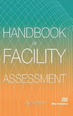 bokomslag Handbook of Facility Assessment