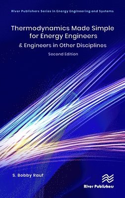 Thermodynamics Made Simple for Energy Engineers