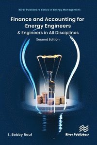 bokomslag Finance and Accounting for Energy Engineers