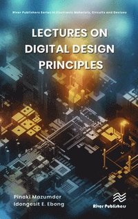 bokomslag Lectures on Digital Design Principles