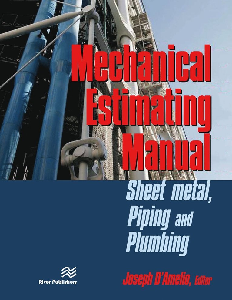 Mechanical Estimating Manual 1