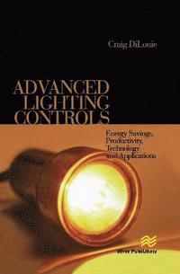 bokomslag Advanced Lighting Controls