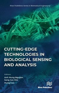 bokomslag Cutting-edge Technologies in Biological Sensing and Analysis