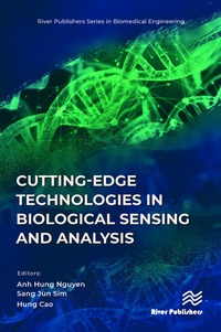 bokomslag Cutting-edge Technologies in Biological Sensing and Analysis