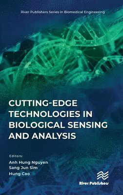 bokomslag Cutting-edge Technologies in Biological Sensing and Analysis
