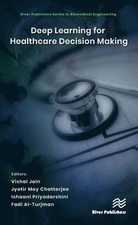 bokomslag Deep Learning for Healthcare Decision Making