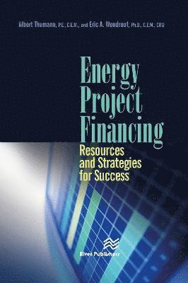 Energy Project Financing 1