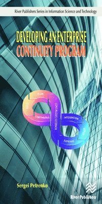 Developing an Enterprise Continuity Program 1