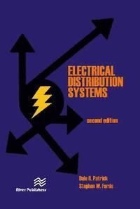 bokomslag Electrical Distribution Systems