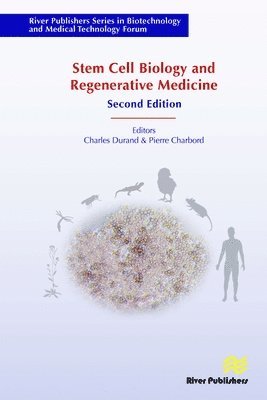 bokomslag Stem Cell Biology and Regenerative Medicine, Second edition