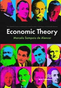 bokomslag Economic Theory