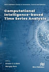 bokomslag Computational Intelligence-based Time Series Analysis