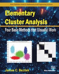 bokomslag Elementary Cluster Analysis